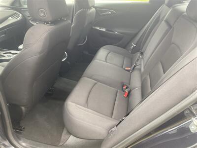 2023 Chevrolet Malibu LT - Photo 10 - Columbia, SC 29210