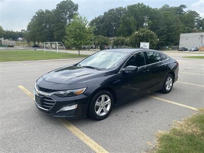 2023 Chevrolet Malibu LT - Photo 7 - Columbia, SC 29210