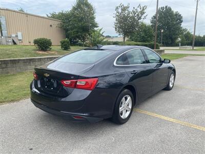 2023 Chevrolet Malibu LT - Photo 3 - Columbia, SC 29210