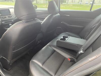 2020 Nissan Altima 2.5 SR - Photo 13 - Columbia, SC 29210