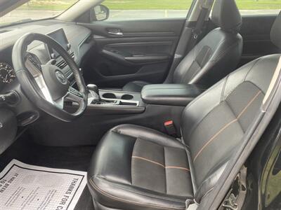 2020 Nissan Altima 2.5 SR - Photo 16 - Columbia, SC 29210