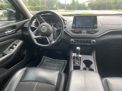 2020 Nissan Altima 2.5 SR - Photo 11 - Columbia, SC 29210