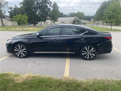 2020 Nissan Altima 2.5 SR - Photo 6 - Columbia, SC 29210