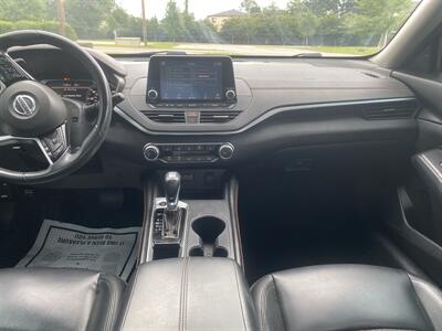 2020 Nissan Altima 2.5 SR - Photo 12 - Columbia, SC 29210