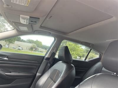2020 Nissan Altima 2.5 SR - Photo 15 - Columbia, SC 29210