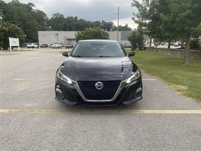 2020 Nissan Altima 2.5 SR - Photo 8 - Columbia, SC 29210