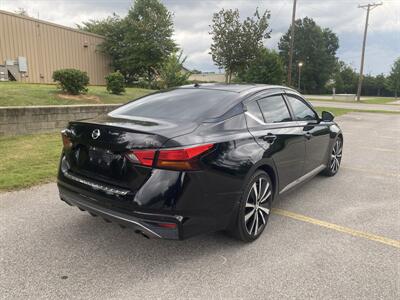 2020 Nissan Altima 2.5 SR - Photo 3 - Columbia, SC 29210