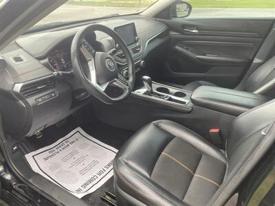 2020 Nissan Altima 2.5 SR - Photo 17 - Columbia, SC 29210