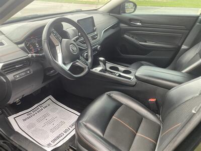 2020 Nissan Altima 2.5 SR - Photo 14 - Columbia, SC 29210