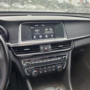 2018 Kia Optima EX Tech   - Photo 11 - Columbia, SC 29210