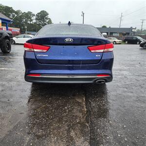 2018 Kia Optima EX Tech   - Photo 7 - Columbia, SC 29210