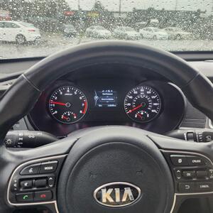 2018 Kia Optima EX Tech   - Photo 12 - Columbia, SC 29210