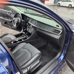 2018 Kia Optima EX Tech   - Photo 20 - Columbia, SC 29210