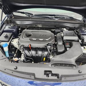 2018 Kia Optima EX Tech   - Photo 16 - Columbia, SC 29210