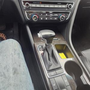 2018 Kia Optima EX Tech   - Photo 9 - Columbia, SC 29210
