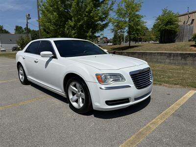2014 Chrysler 300 Series Touring   - Photo 1 - Columbia, SC 29210