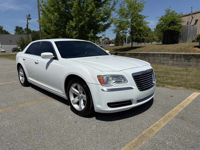 2014 Chrysler 300