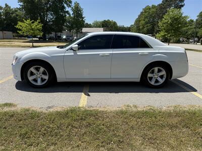 2014 Chrysler 300 Series Touring   - Photo 4 - Columbia, SC 29210