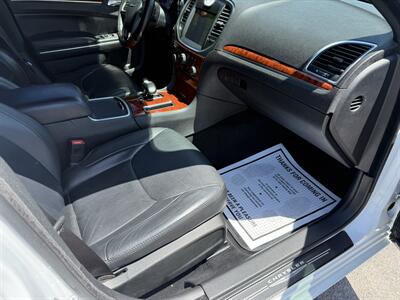 2014 Chrysler 300 Series Touring   - Photo 12 - Columbia, SC 29210