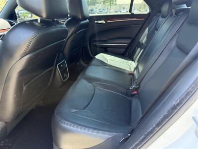 2014 Chrysler 300 Series Touring   - Photo 8 - Columbia, SC 29210