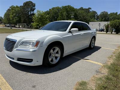 2014 Chrysler 300 Series Touring   - Photo 3 - Columbia, SC 29210