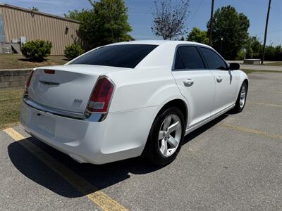 2014 Chrysler 300 Series Touring   - Photo 5 - Columbia, SC 29210