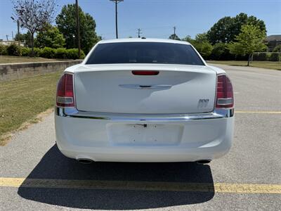 2014 Chrysler 300 Series Touring   - Photo 6 - Columbia, SC 29210