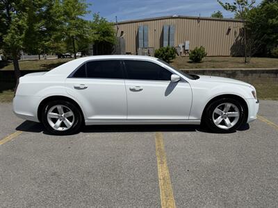 2014 Chrysler 300 Series Touring   - Photo 7 - Columbia, SC 29210