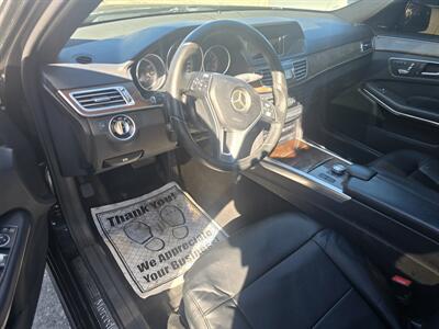 2015 Mercedes-Benz E 350 4MATIC   - Photo 6 - Columbia, SC 29210
