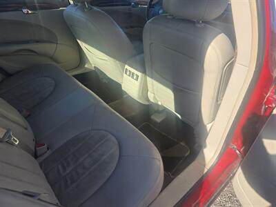 2010 Buick Lucerne CXL Special Edition - Photo 10 - Columbia, SC 29210