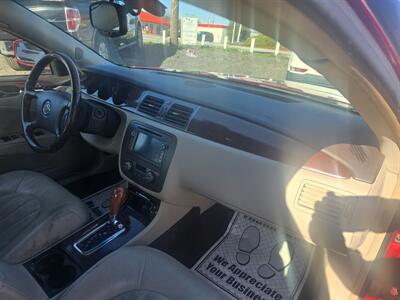 2010 Buick Lucerne CXL Special Edition - Photo 9 - Columbia, SC 29210