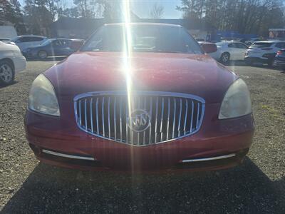 2010 Buick Lucerne CXL Special Edition - Photo 1 - Columbia, SC 29210