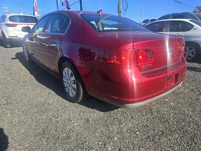 2010 Buick Lucerne CXL Special Edition - Photo 6 - Columbia, SC 29210