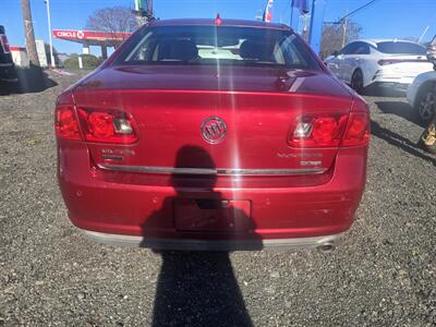 2010 Buick Lucerne CXL Special Edition - Photo 5 - Columbia, SC 29210