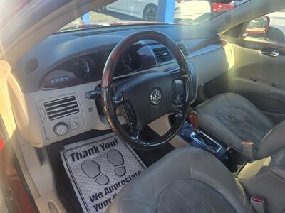 2010 Buick Lucerne CXL Special Edition - Photo 7 - Columbia, SC 29210