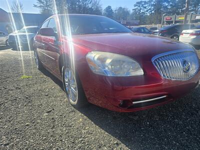 2010 Buick Lucerne CXL Special Edition - Photo 3 - Columbia, SC 29210
