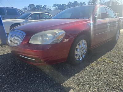 2010 Buick Lucerne CXL Special Edition - Photo 2 - Columbia, SC 29210