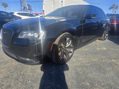 2021 Chrysler 300 Series S V6 - Photo 3 - Columbia, SC 29210