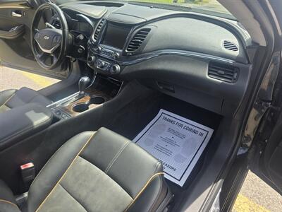 2014 Chevrolet Impala LT   - Photo 12 - Columbia, SC 29210