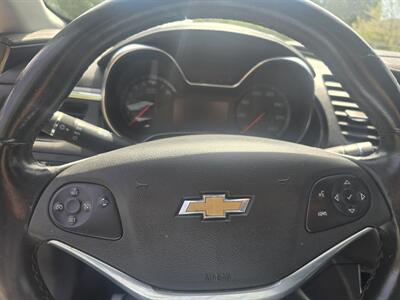 2014 Chevrolet Impala LT   - Photo 20 - Columbia, SC 29210