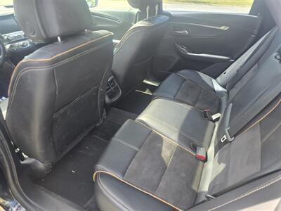 2014 Chevrolet Impala LT   - Photo 10 - Columbia, SC 29210