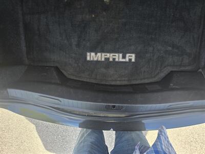 2014 Chevrolet Impala LT   - Photo 21 - Columbia, SC 29210