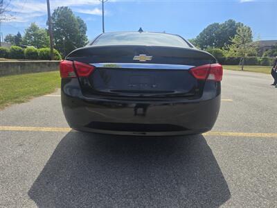 2014 Chevrolet Impala LT   - Photo 5 - Columbia, SC 29210