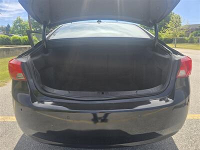 2014 Chevrolet Impala LT   - Photo 22 - Columbia, SC 29210