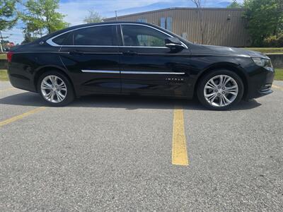 2014 Chevrolet Impala LT   - Photo 3 - Columbia, SC 29210