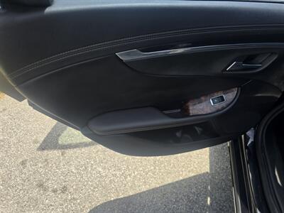 2014 Chevrolet Impala LT   - Photo 11 - Columbia, SC 29210