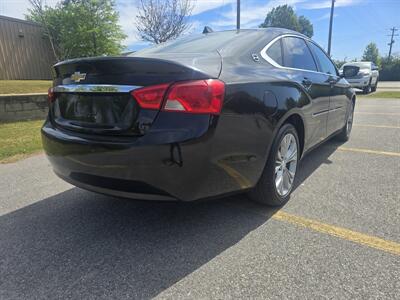 2014 Chevrolet Impala LT   - Photo 4 - Columbia, SC 29210