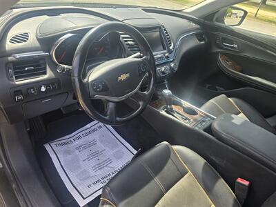 2014 Chevrolet Impala LT   - Photo 8 - Columbia, SC 29210