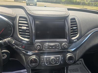 2014 Chevrolet Impala LT   - Photo 18 - Columbia, SC 29210