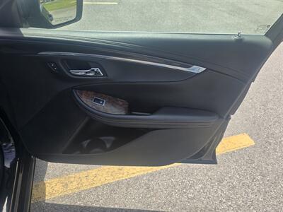 2014 Chevrolet Impala LT   - Photo 13 - Columbia, SC 29210